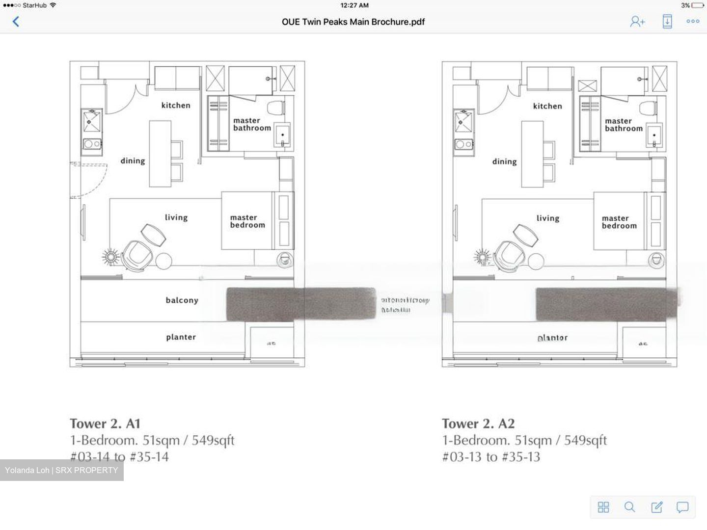 OUE Twin Peaks (D9), Condominium #481261621